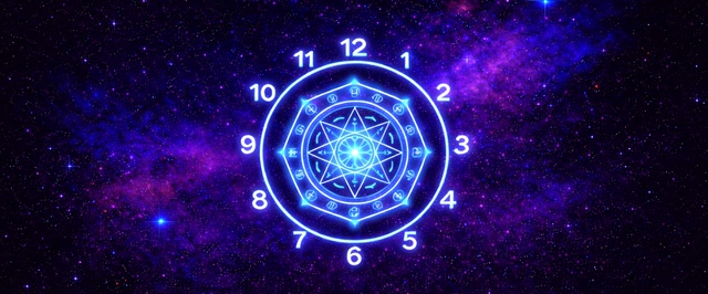 В поисках смысла: нумерологический прогноз на 12 марта