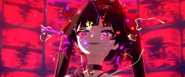 Обновление 4.1 для Honkai Star Rail покажут 13 марта