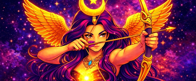 Стрелец, гороскоп на неделю 9-15 марта: неделя награды за смелость