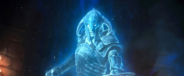 TES V Skyrim, Silent Hill и League of Legends могут войти в Зал славы видеоигр