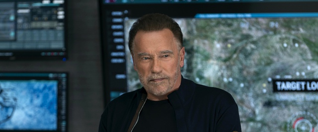 Арнольд Шварценеггер может снова сыграть в «Хищнике», «Конане» и «Коммандос»