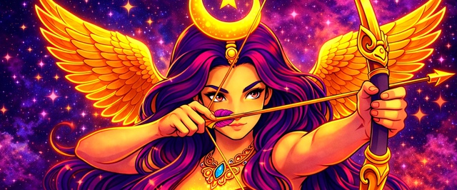 Стрелец, гороскоп на неделю 9-15 марта: неделя удачи для настойчивых