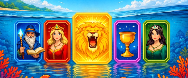 Таро-расклад на 11 марта: триумф Льва и проблемы Водолея