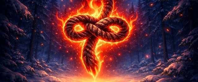 Приметы на 11 марта: узел неудачи