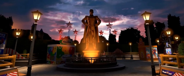 Финальный трейлер The Boys Trigger Warning — релиз 26 марта