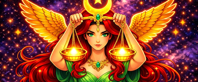 Весы, гороскоп на неделю 9-15 марта: неделя заслуженного отдыха