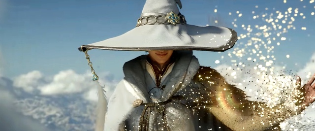 Системные требования Crimson Desert: хотя бы GeForce GTX 1060, но лучше RTX 5070 Ti