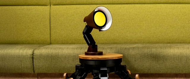 СМИ: хаб умного дома Apple с роботизированной рукой задержится до 2027 года