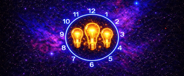 Нумерологический прогноз на 12 марта: день озарений