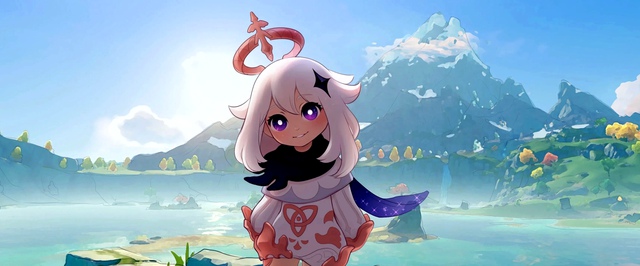 Авторы Genshin Impact заработали $5.3 миллиона на судах с инсайдерами, хакерами и читерами