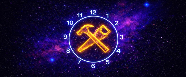 Нумерологический прогноз на 13 марта: утром труд, вечером — результат