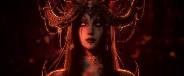 Dark Messiah of Might & Magic получит обновленную версию на улучшенном движке