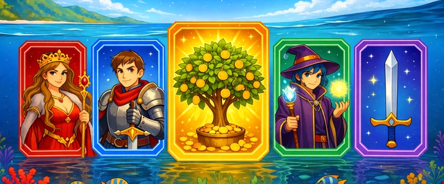 Денежный день Близнецов: таро-расклад на 13 марта