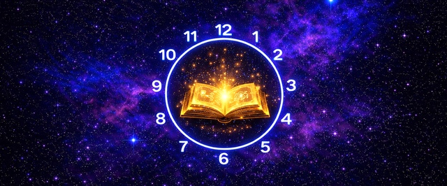 Время мудрости: нумерологический прогноз на 14 марта