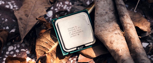 Слух: Nvidia может показать процессор x86 на конференции GDC