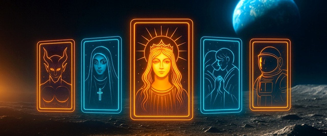 Дева, таро-расклад на выходные 14-15 марта: надежда и тревожный сигнал