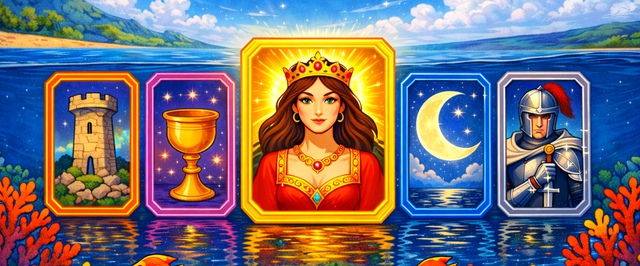 Горячий день Девы: таро-расклад на 14 марта