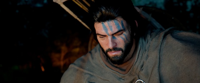 Финальный трейлер Crimson Desert — релиз 19 марта