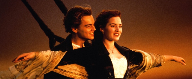 СМИ: Кейт Уинслет сыграет главную женскую роль в новом «Властелине колец»