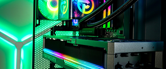 ПК обойдет консоли по игровой выручке через пару лет — аналитика