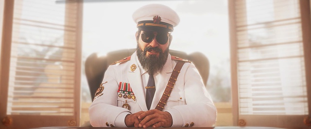 Tropico 7 начнут тестировать 31 марта — принимаются заявки