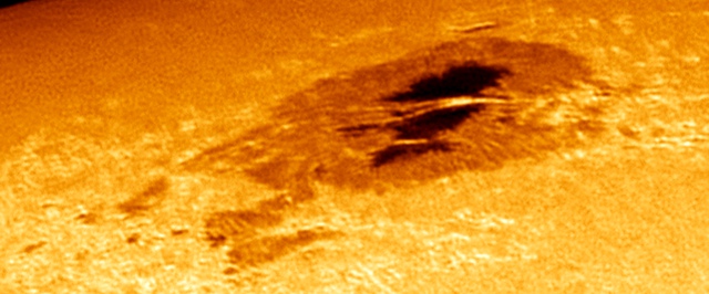 Происхождение Солнца отследили до миграции звезд миллиарды лет назад