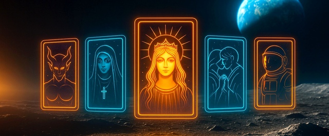 Дева, таро-расклад на выходные 14-15 марта: острые слова и вспышка энтузиазма