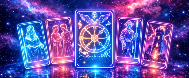 Таро-расклад на 13 марта: блестящая пятница Близнецов