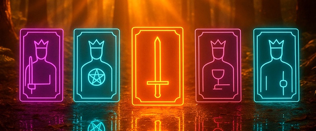 Стрелец, таро-расклад на выходные 14-15 марта: буря, честность и обман