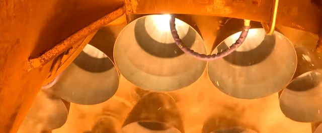 Аудиторы NASA раскритиковали безопасность лунных миссий