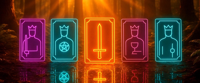 Стрелец, таро-расклад на выходные 14-15 марта: тревоги с грустным финалом