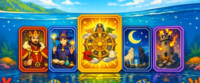 Таро-расклад на 13 марта: удача на стороне Близнецов