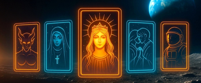 Дева, таро-расклад на выходные 14-15 марта: надежда не потеряна, но слова ранят