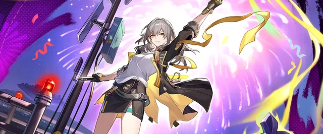 В Honkai Star Rail 4.2 появится Первопроходец Радости