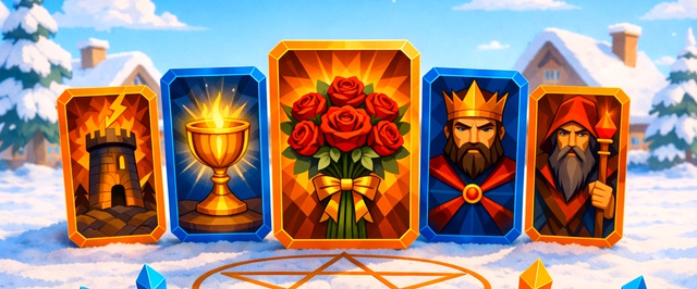 Таро-расклад на 14 марта: драма Тельца и триумф Девы