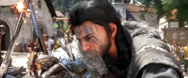 Авторы Crimson Desert о Denuvo: защита была во всех пресс-версиях игры