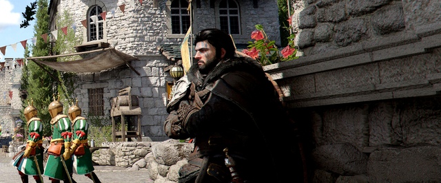 Crimson Desert придется хотя бы раз подключиться к серверам разработчиков