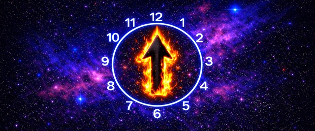 Нумерологический прогноз на 15 марта: день нового начала