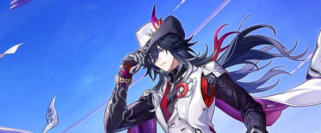 Битва с Пом-Пом: трейлер и скриншоты Honkai Star Rail 4.1