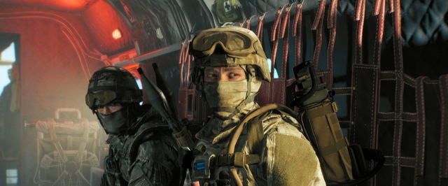 Battlefield 6 станет бесплатной на неделю с 17 по 24 марта