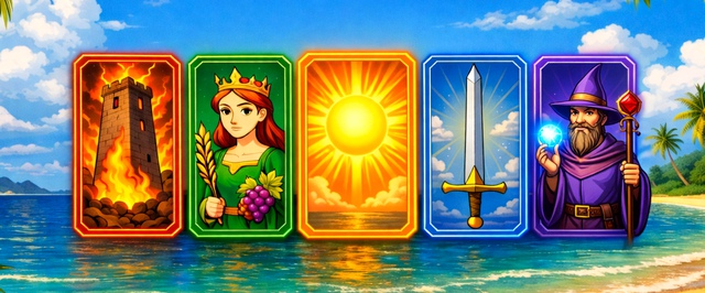 Таро-расклад на 14 марта: романтика Близнеца и драма Тельца