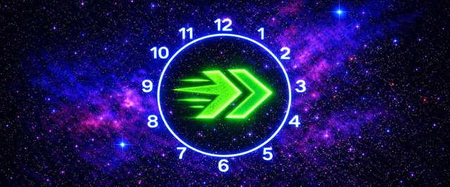 Нумерологический прогноз на 15 марта: энергия рывка