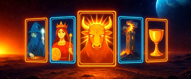 Таро-расклад на 14 марта: легко не будет никому