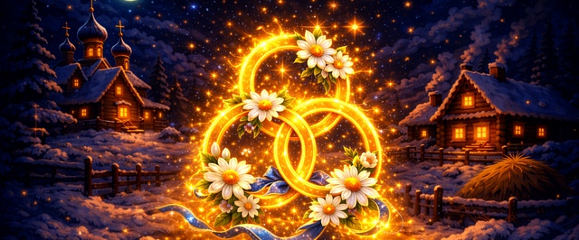 Тройное благословение: приметы на 16 марта