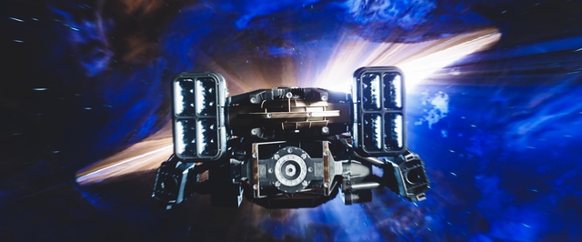 Starfield опередила свое время, считает композитор Инон Зур