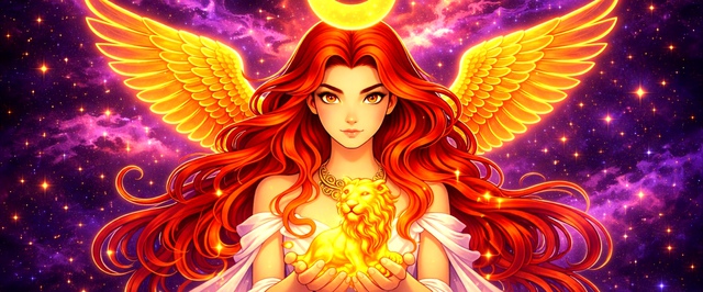 Лев, гороскоп на неделю 16-22 марта: неделя взрыва вдохновения