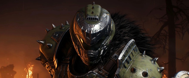 Denuvo в Doom The Dark Ages взломали нормально, без гипервизора — дальше будет сюрприз