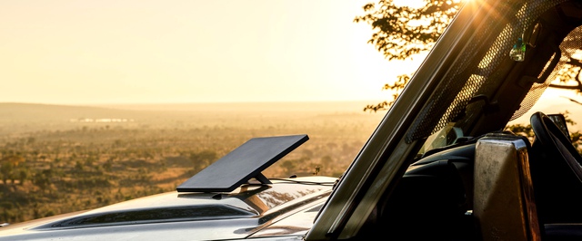 Сегодня число спутников Starlink на орбите достигнет 10 тысяч