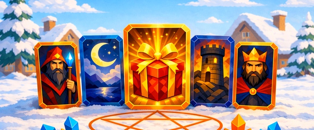 Таро-расклад на 15 марта: настоящий подарок Козерога