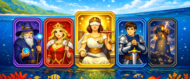 Судный день Льва: таро-расклад на 16 марта